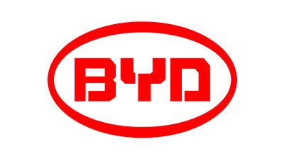 BYD