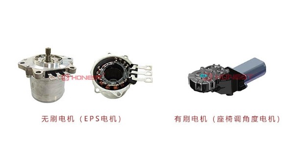 直流無刷有刷電機的區別與自動化組裝設備介紹